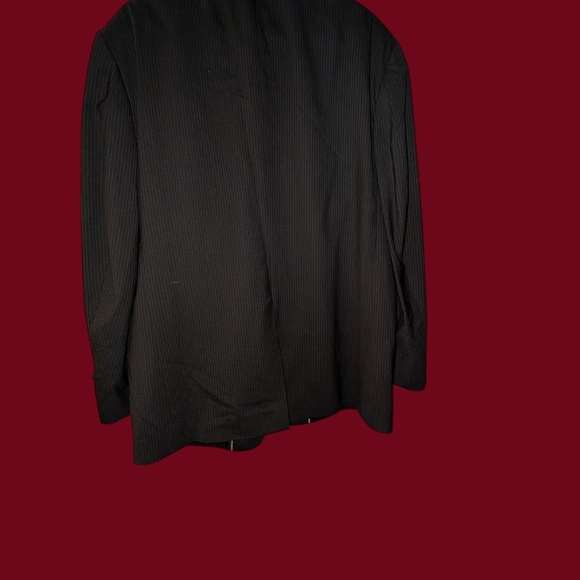 Structure Black Blazer - Picture 2 of 4